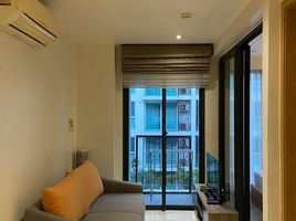 1 Bedroom Apartment for sale at SOCIO Reference 61, Khlong Tan Nuea