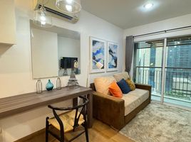 1 Bedroom Apartment for sale at SYM Vibha-Ladprao, Chomphon