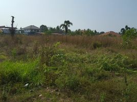  Land for sale in Pong, Pattaya, Pong