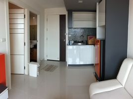 1 Bedroom Apartment for rent at The Time, Thung Sukhla, Si Racha