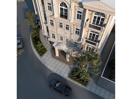 3 Bedroom Apartment for sale at Beit Alwatan, 6 October Compounds