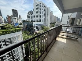 3 Bedroom Condo for rent at Executive Mansion, Khlong Tan Nuea, Watthana