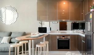 1 Bedroom Condo for sale in Wat Phraya Krai, Bangkok Menam Residences