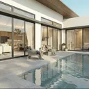 Somsiri Pool Villa