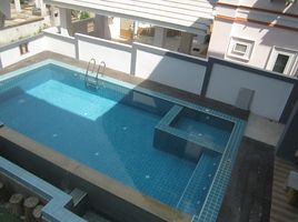 5 Bedroom Villa for sale in Chon Buri, Bang Lamung, Pattaya, Chon Buri