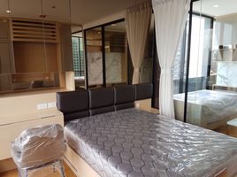 1 Bedroom Apartment for rent at Noble Revo Silom, Si Lom