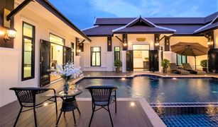 4 Bedrooms Villa for sale in Mae Hia, Chiang Mai 