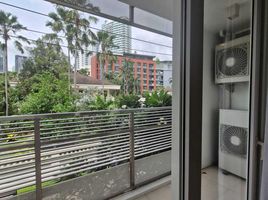 1 Schlafzimmer Appartement zu vermieten im La Citta Thonglor 8, Khlong Tan Nuea