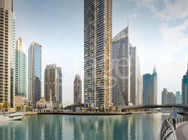 2 Bedroom Apartment for sale at Marina Shores, Park Island, Dubai Marina