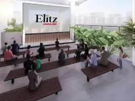 1 बेडरूम अपार्टमेंट for sale at Elitz by Danube, Diamond Views