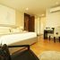 3 Schlafzimmer Wohnung zu vermieten im Capital Residence, Khlong Tan Nuea