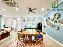 4 Bedroom House for rent at Phuc Loc Vien, An Hai Bac, Son Tra