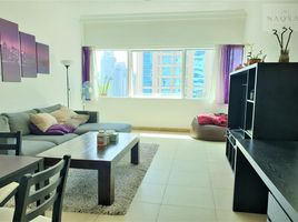 1 Bedroom Apartment for sale at MAG 218, Dubai Marina