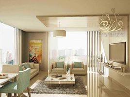 2 Bedroom Apartment for sale at Time 2, Skycourts Towers, Dubai Land, Dubai