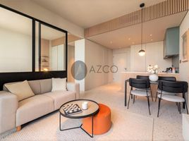 1 Bedroom Condo for sale at SRG Upside, DAMAC Towers by Paramount, Business Bay