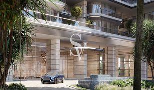 8 Schlafzimmern Villa zu verkaufen in The Crescent, Dubai Orla by Omniyat