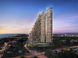 2 Bedroom Condo for sale at Aquarous Jomtien Pattaya, Nong Prue