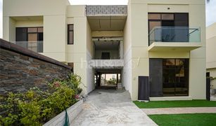 6 Bedrooms Villa for sale in Golf Promenade, Dubai Picadilly Green