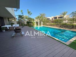 5 Bedroom Villa for sale at HIDD Al Saadiyat, Saadiyat Island