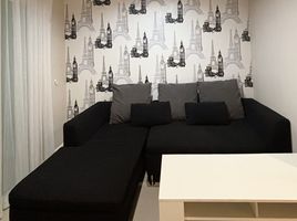 1 Schlafzimmer Wohnung zu vermieten im Metro Park Sathorn Phase 3, Bang Wa