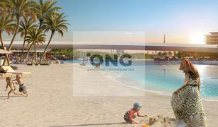 1 Bedroom Apartment for sale in Creek Beach, Dubai Bayshore