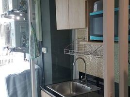 1 Bedroom Apartment for rent at Regent Home Sukhumvit 97/1, Bang Chak