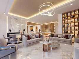 6 Bedroom House for sale at South Bay 1, MAG 5, Dubai South (Dubai World Central)