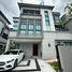 4 Bedroom House for rent at THE SONNE Srinakarin – Bangna, Dokmai, Prawet, Bangkok