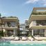 4 Bedroom Penthouse for sale at Six Senses Residences, The Crescent