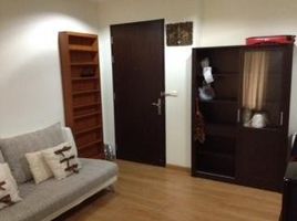 1 Bedroom Apartment for sale at The Address Sukhumvit 42, Phra Khanong