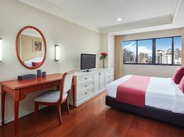 1 Schlafzimmer Wohnung zu vermieten im Centre Point Hotel Sukhumvit 10, Khlong Toei