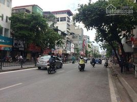 6 Bedroom House for sale in Hanoi, Quoc Tu Giam, Dong Da, Hanoi