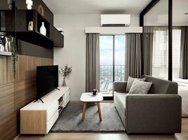 1 Bedroom Condo for sale at Nue Noble Srinakarin - Lasalle, Samrong Nuea