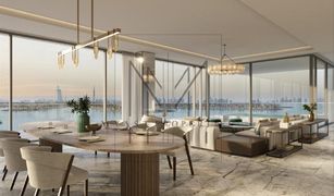 4 Bedrooms Penthouse for sale in The Crescent, Dubai Six Senses Residences