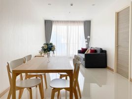 1 Schlafzimmer Wohnung zu vermieten im Supalai Riva Grande, Chong Nonsi, Yan Nawa