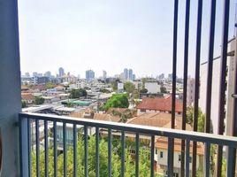 1 Bedroom Apartment for sale at The Privacy Ratchada - Sutthisan, Sam Sen Nok