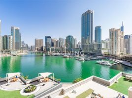 2 Bedroom Apartment for sale at Marina Wharf 1, Marina Wharf, Dubai Marina