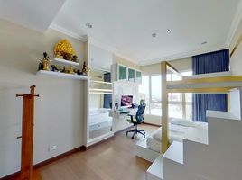 3 Schlafzimmer Wohnung zu verkaufen im Supalai Elite Phayathai, Thanon Phaya Thai