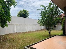 3 Bedroom Villa for rent at Areeya Villa, Nong Prue