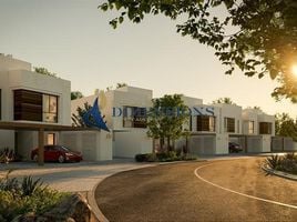 3 Bedroom Townhouse for sale at Noya 2, Yas Acres