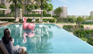 2 Bedrooms Apartment for sale in Park Heights, Dubai Elvira