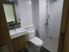 1 Bedroom Condo for sale at The Breeze Condominium Bangsaray, Bang Sare, Sattahip