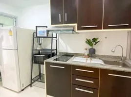 1 Bedroom Condo for rent at Zenith Place at Huay Kwang, Huai Khwang, Huai Khwang, Bangkok