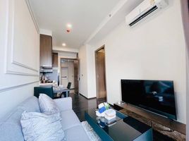 1 спален Кондо в аренду в Park Origin Thonglor, Khlong Tan Nuea