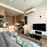 1 Bedroom Penthouse for rent at KASARA Urban Resort Residences, Pasig City, Eastern District, Metro Manila