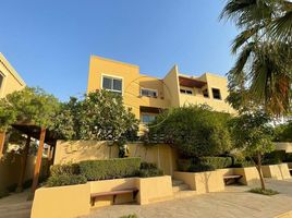 4 Bedroom Townhouse for sale at Samra Community, Al Raha Gardens