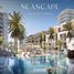 3 Bedroom Apartment for sale at Seascape, 