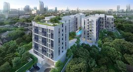 Available Units at Aspire Ratchayothin