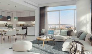 1 Habitación Apartamento en venta en EMAAR Beachfront, Dubái Marina Vista