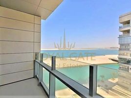 2 Bedroom Apartment for sale at Lamar Residences, Al Seef, Al Raha Beach, Abu Dhabi